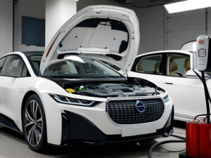 corpus christi electric car maintenance, annual service, inspection
