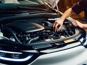 Corpus Christi Electric Car Service, EV Repair