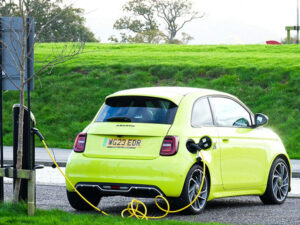 Corpus Christi Electric Car Service, EV Repair